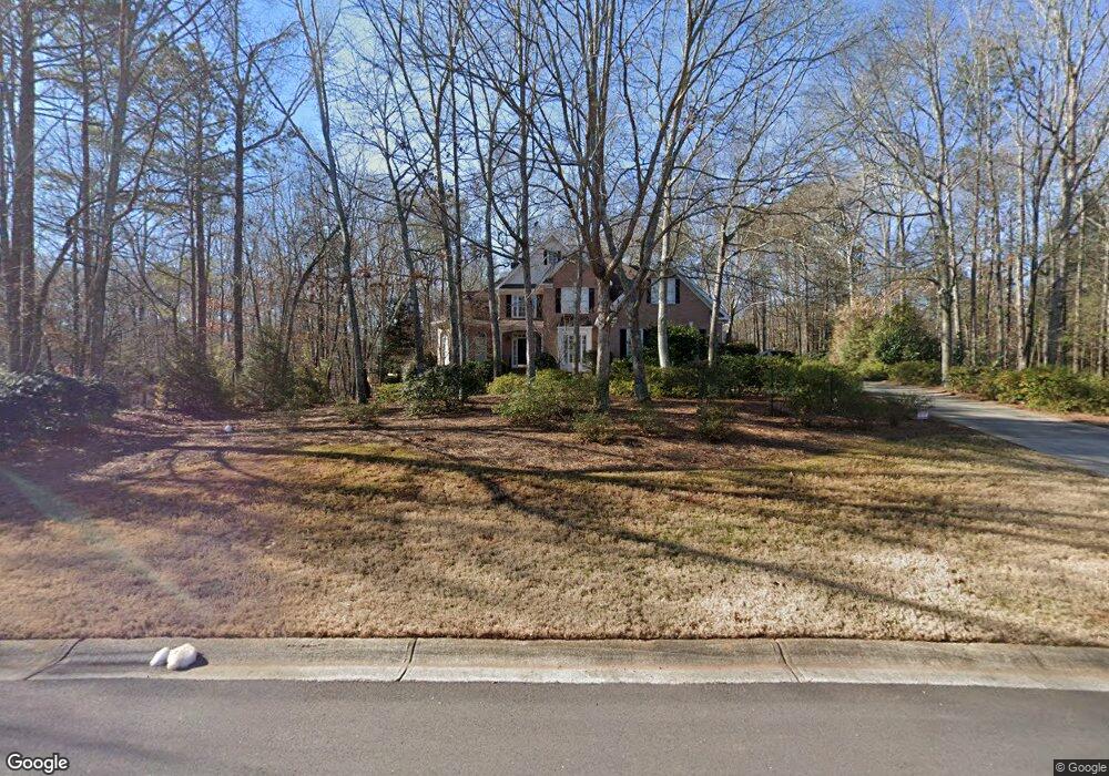 1061 Knox Ridge, Athens, GA 30606 - photo 1