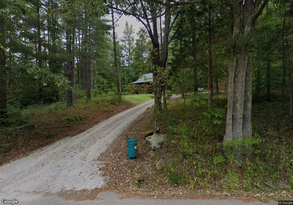 7042 Grandview Rd, Columbus, IN 47201 - photo 1