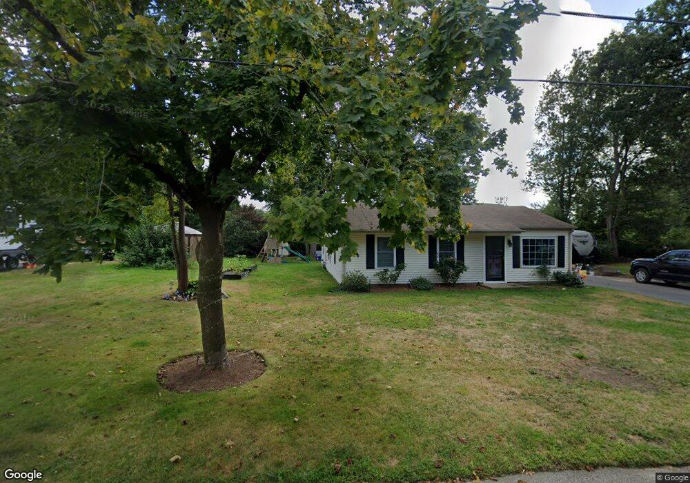 74 Jerome St, Whitman, MA 02382 - photo 1