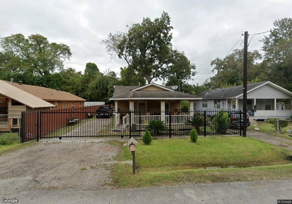 3029 Toliver St, Houston, TX 77093 - photo 1