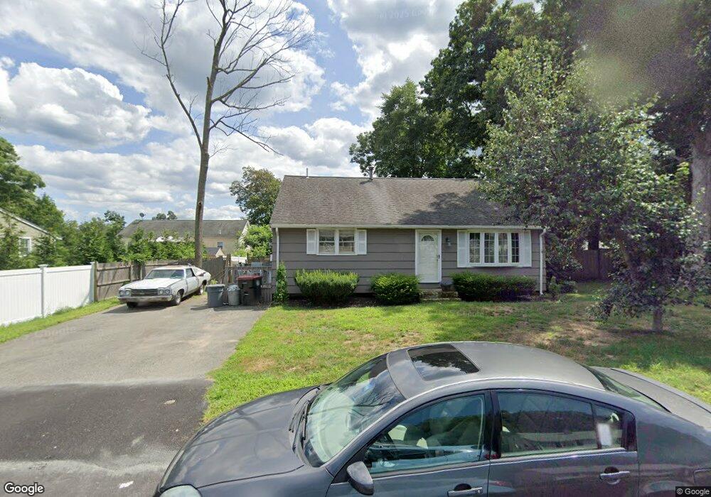 93 Gloucester St, Brockton, MA 02302 - photo 1