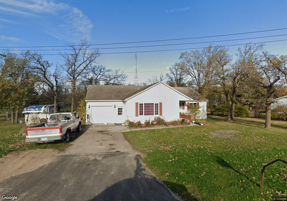807 S Main St, Badger, MN 56714 - photo 1
