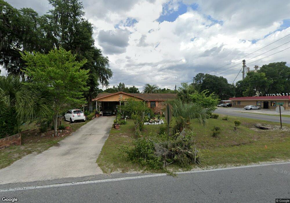 843 NW Lake Jeffery Rd, Lake City, FL 32055 - photo 1