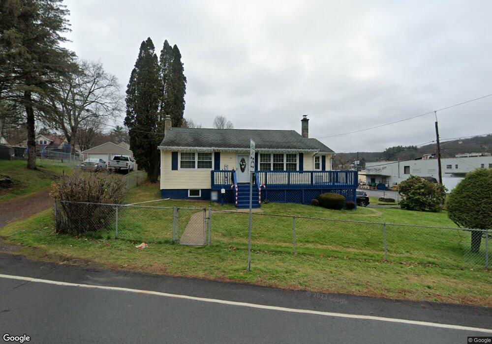 41 W Center St, Shavertown, PA 18708 - photo 1