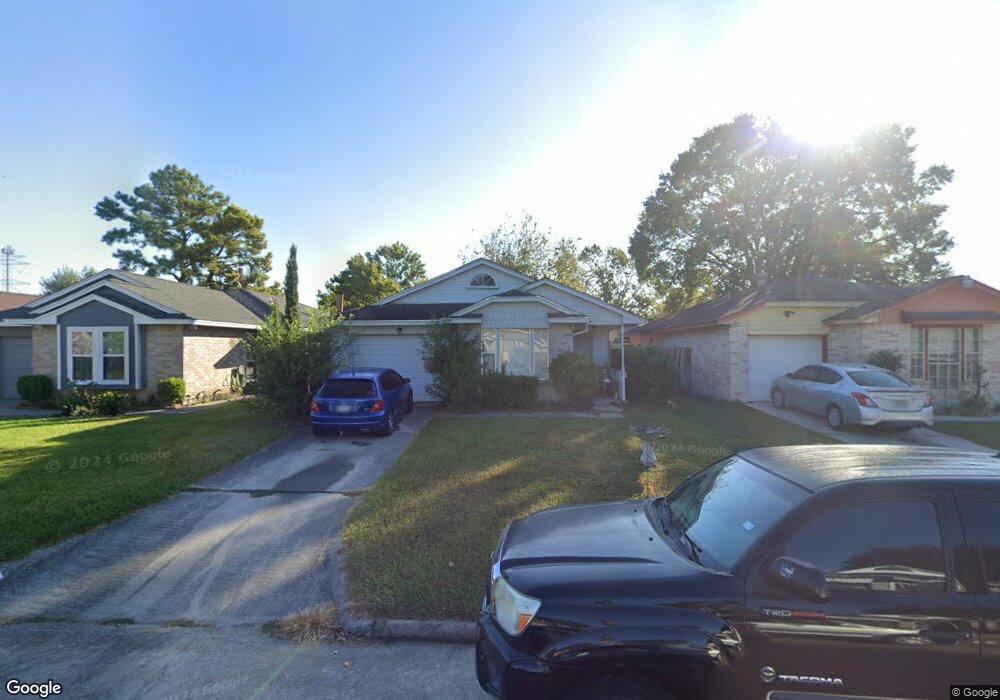11008 Cottontop Ct, Houston, TX 77086 - photo 1