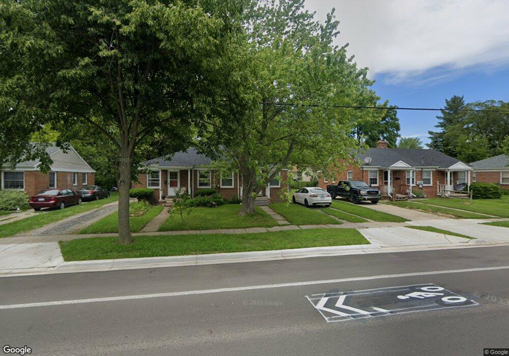 742 W Maple Ave, Adrian, MI 49221 - photo 1