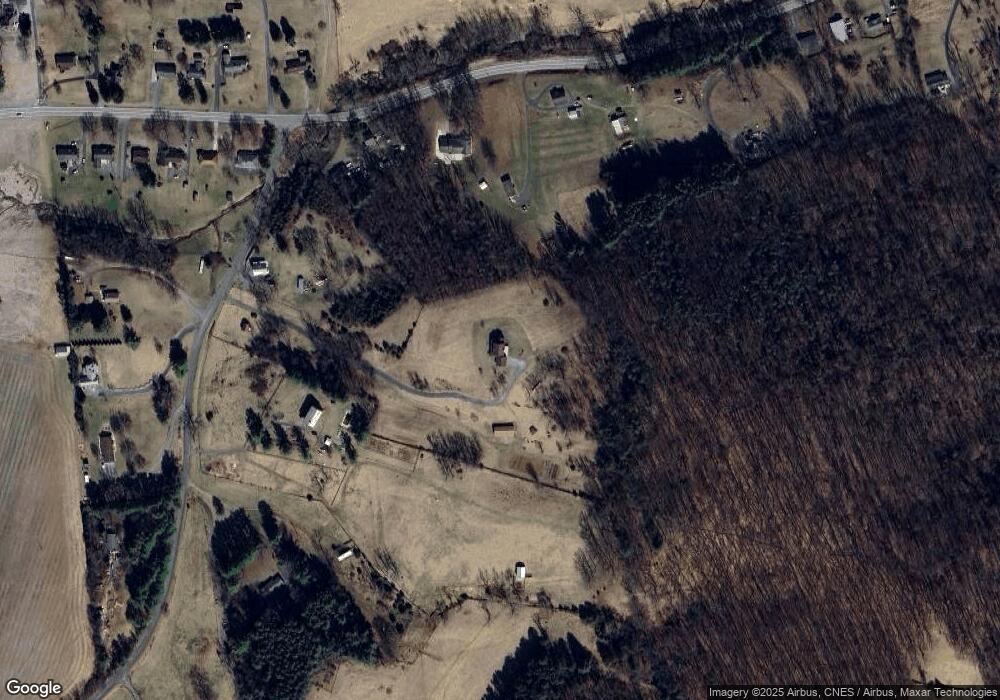 46 Stingy Hollow Rd, Staunton, VA 24401 - photo 1