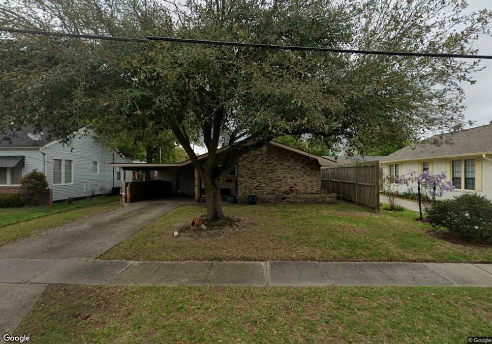 1721 W Common St, Lake Charles, LA 70601 - photo 1