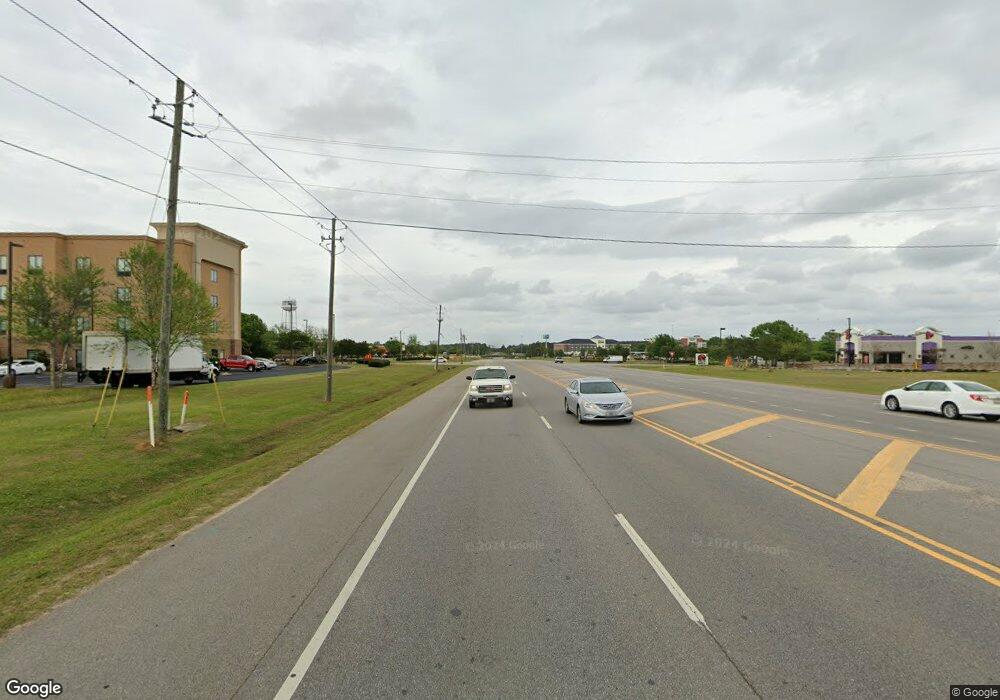 N Alabama 21, Atmore, AL 36502 - photo 1