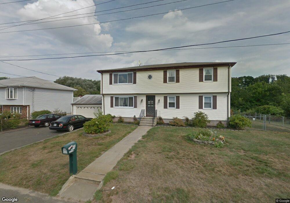 3 Carmen St unit 5, New Haven, CT 06512 - photo 1