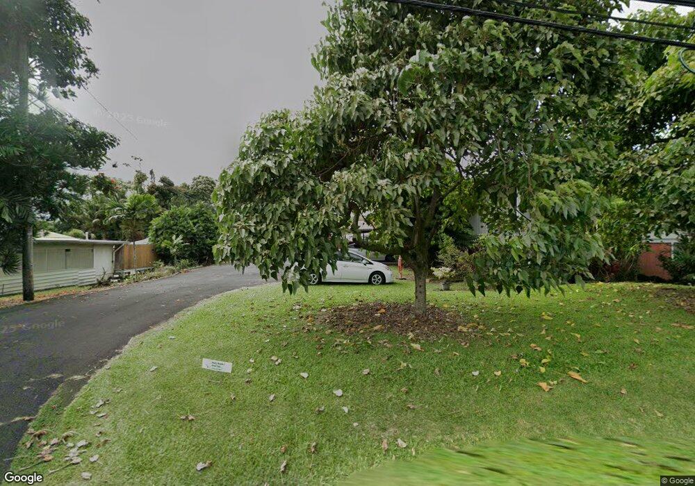 1642A Kinoole St, Hilo, HI 96720 - photo 1