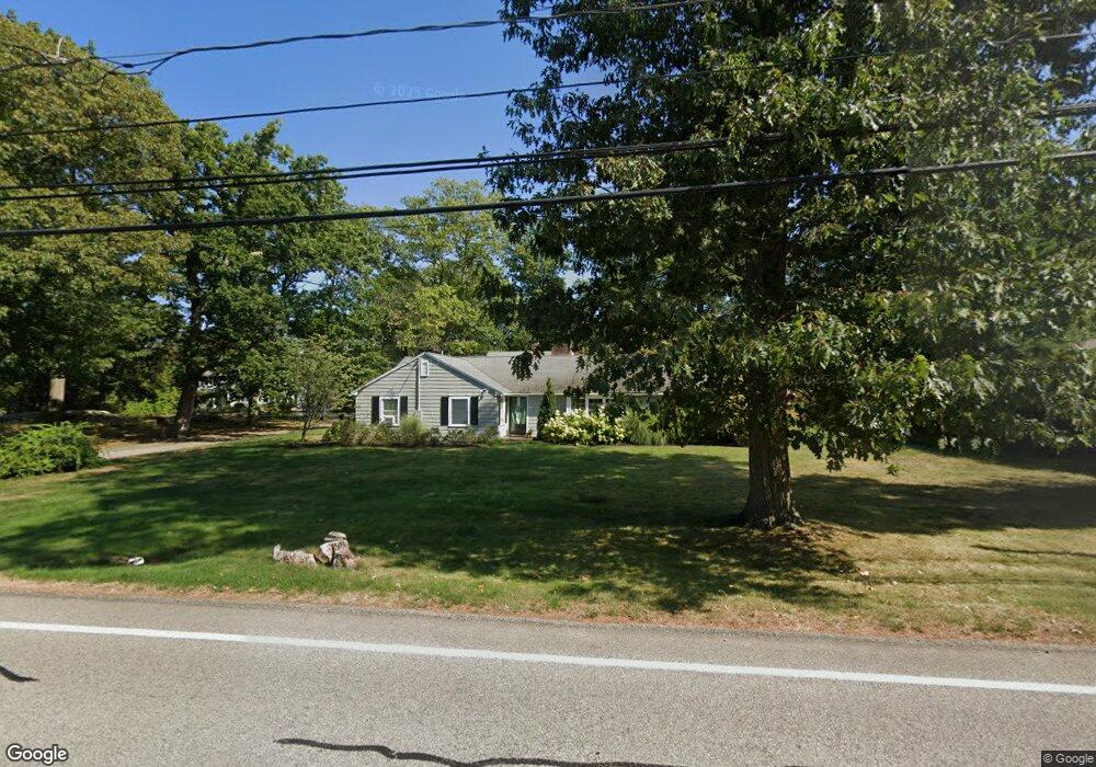 269 Forest Ave, Cohasset, MA 02025 - photo 1