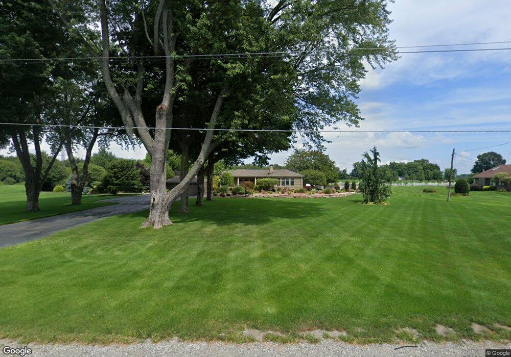 31633 Us Highway 20, New Carlisle, IN 46552 - photo 1