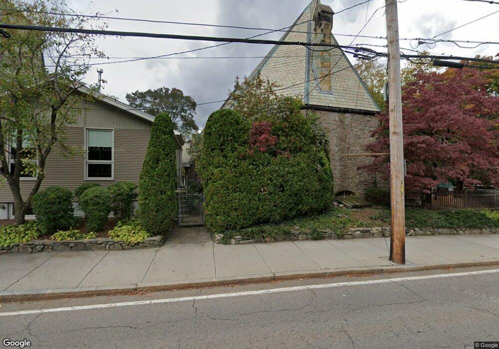 79 High St unit 2, Brookline, MA 02445 - photo 1