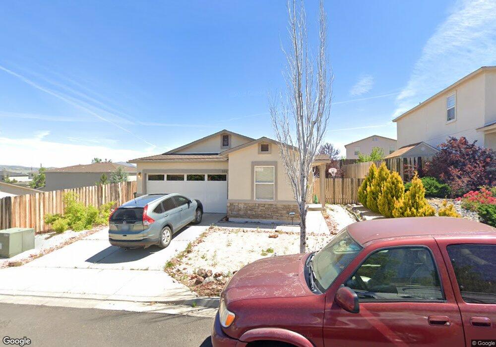 8844 Silverkist Dr, Reno, NV 89506 - photo 1