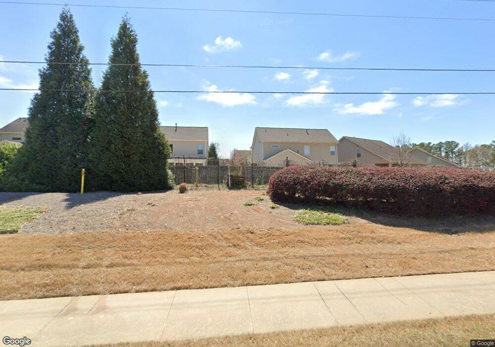 1723 Walton Reserve Way, Austell, GA 30168 - photo 1