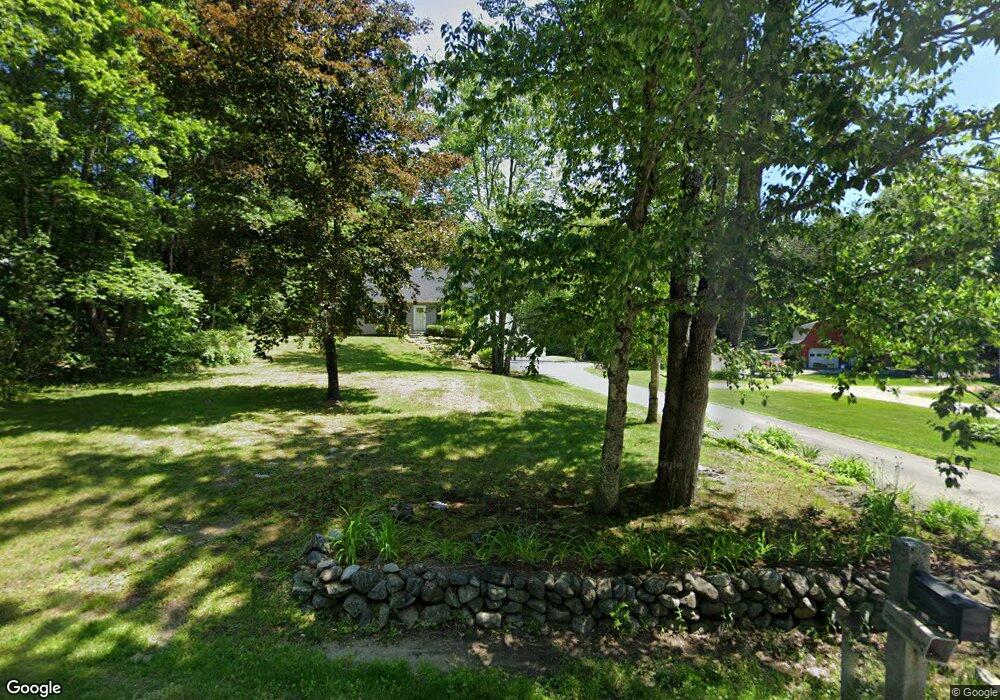 50 Evergreen Cir, Henniker, NH 03242 - photo 1