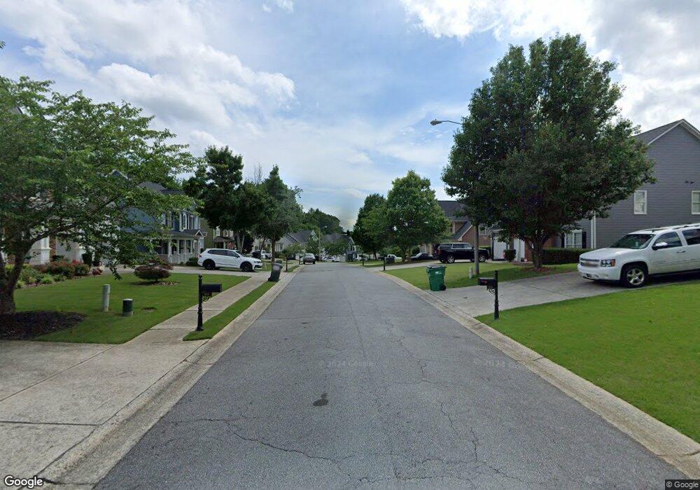 0 Middlebrooke Bend unit 8604394, Canton, GA 30115 - photo 1