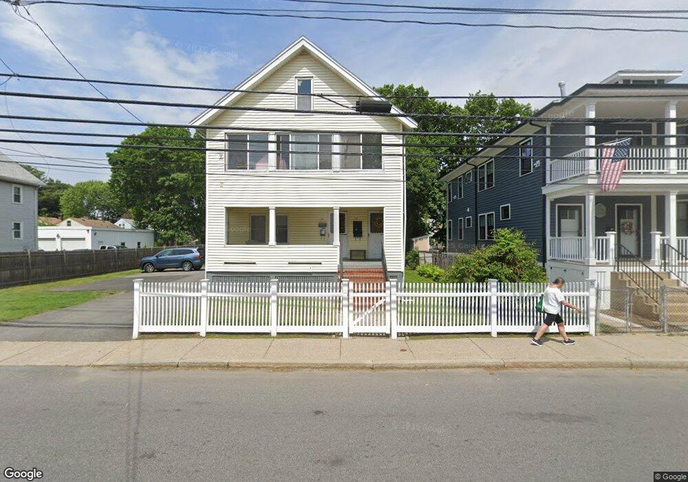 115 Baker St, West Roxbury, MA 02132 - photo 1