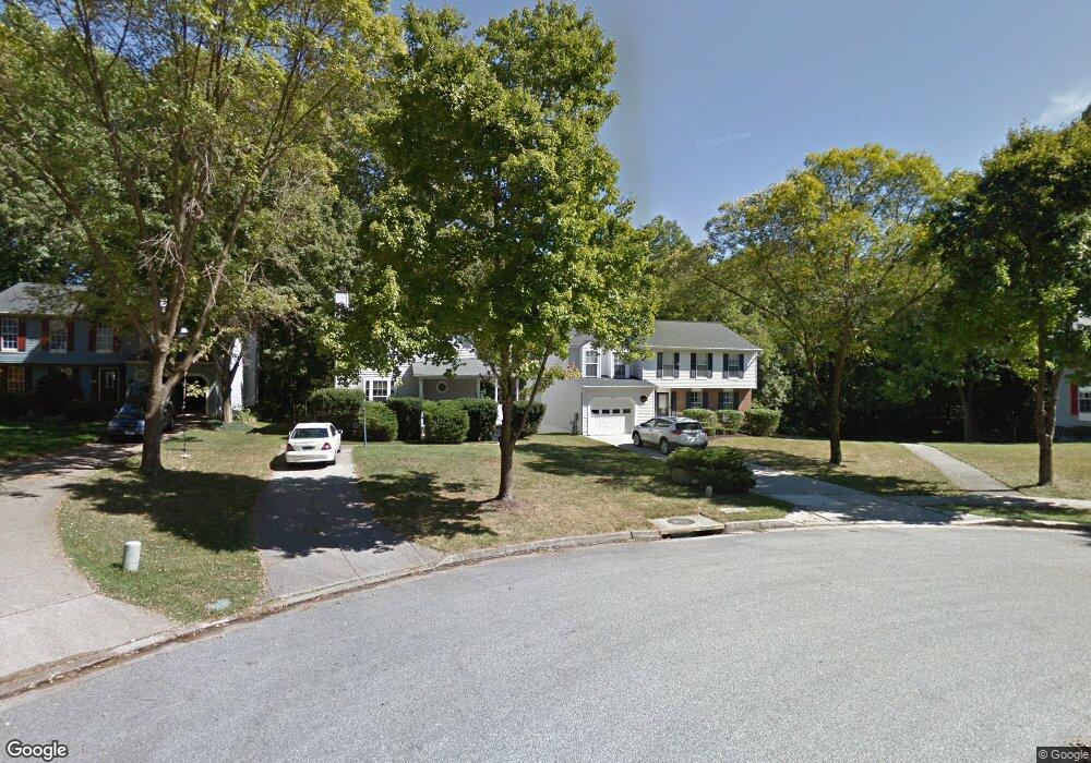 5942 Iron Frame Way, Columbia, MD 21044 - photo 1