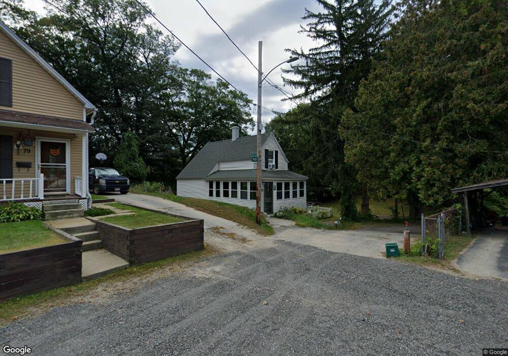 81 Lyman St, Worcester, MA 01603 - photo 1