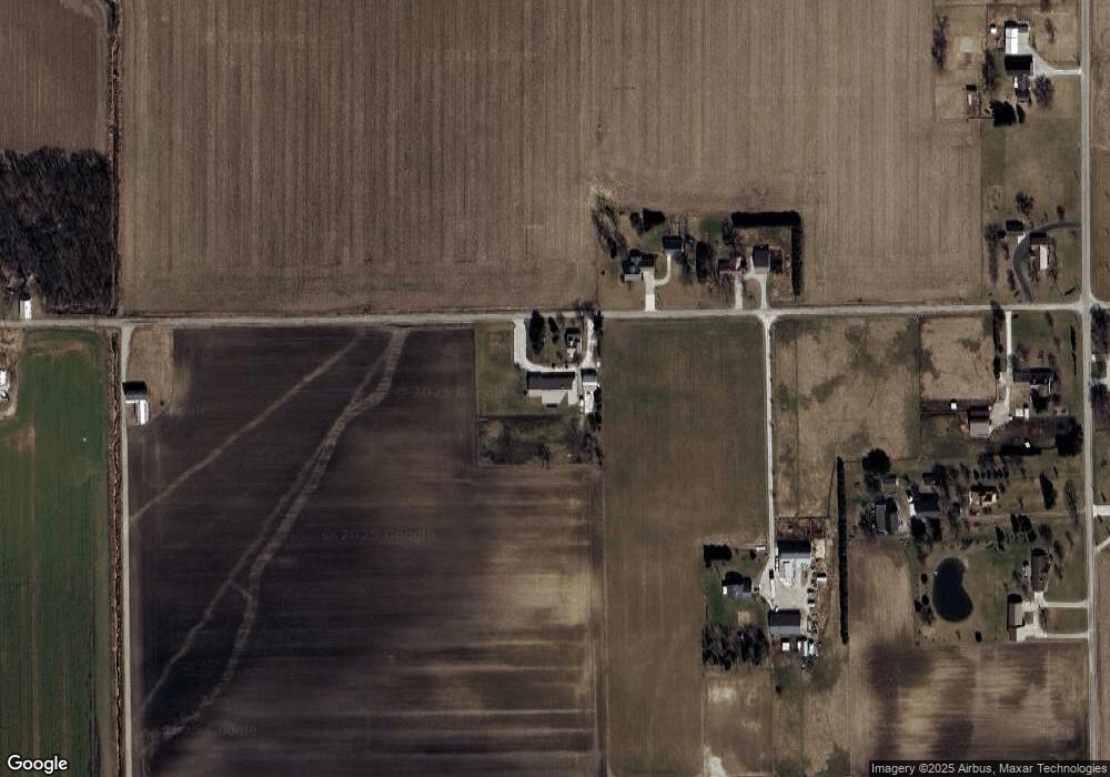 6257 W 1300 N, Nappanee, IN 46550 - photo 1