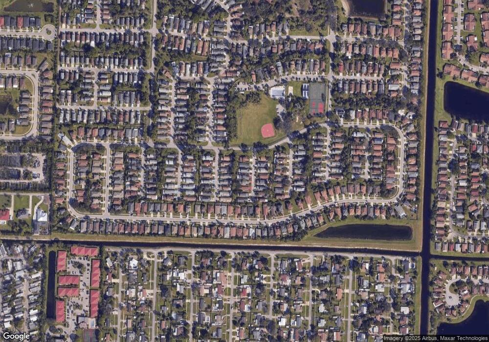 1397 Dandelion Ln, West Palm Beach, FL 33415 - photo 1