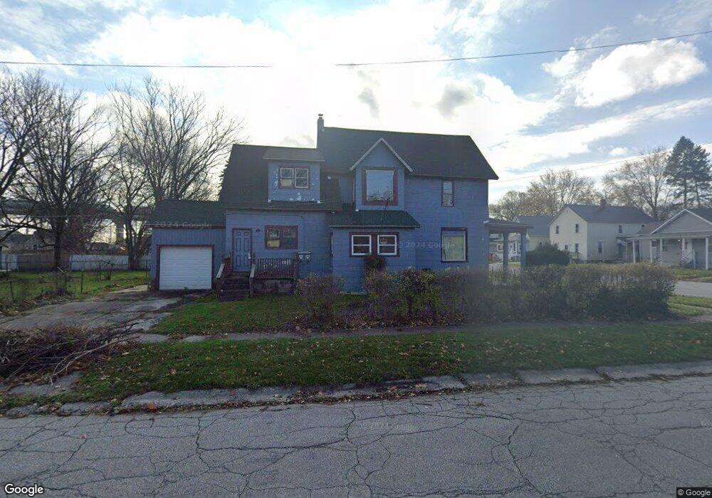 2438 Stone St, Port Huron, MI 48060 - photo 1