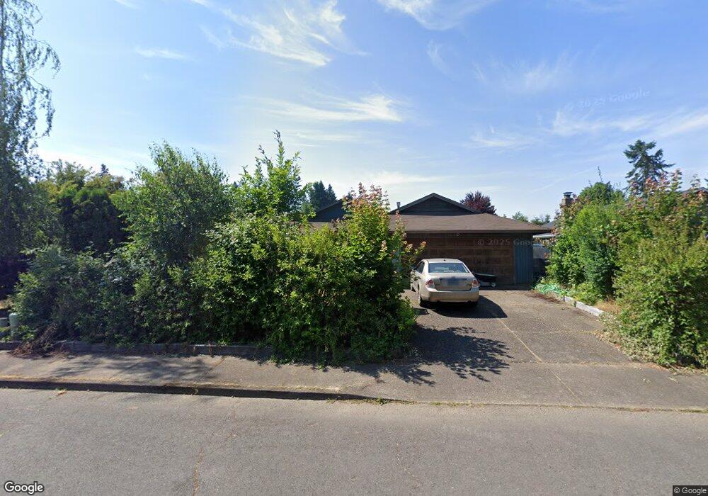 13272 Aspen Way NE, Aurora, OR 97002 - photo 1