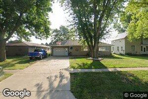 501 S Maple St, Paullina, IA 51046