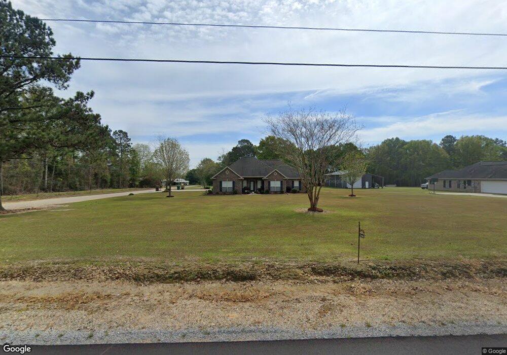 27490 Leetown Rd, Picayune, MS 39466 - photo 1
