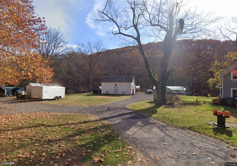 38 Delaware Rd, Columbia, NJ 07832 - photo 1