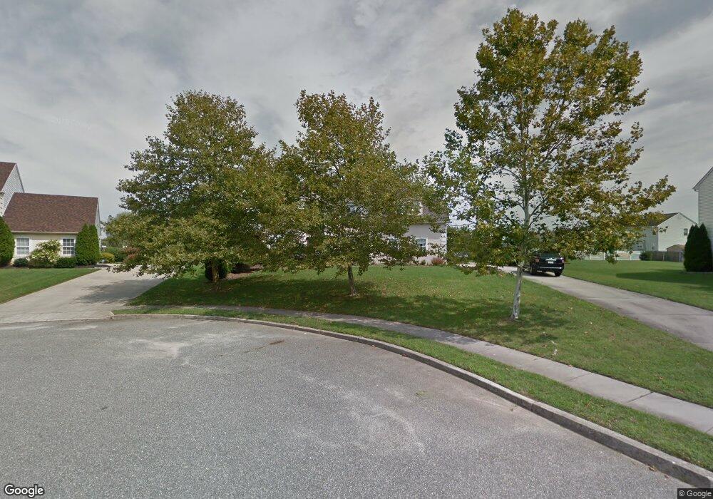 28 Pear Tree Place, Sewell, NJ 08080 - photo 1