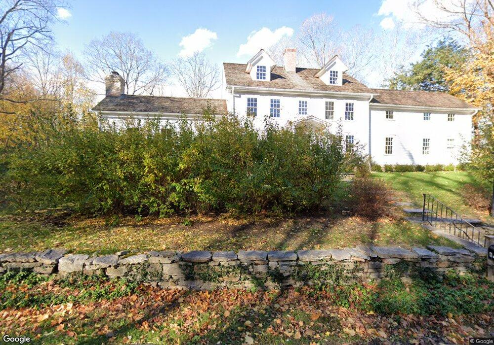 6 Edge Hill Ln, Westport, CT 06880 - photo 1