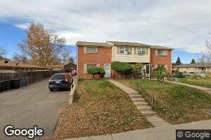 4595 Everett Ct Unit 4595, Wheat Ridge, CO 80033