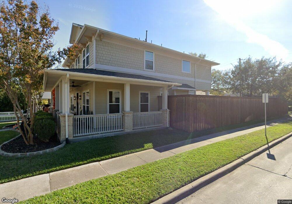 2423 Madera St, Dallas, TX 75206 - photo 1