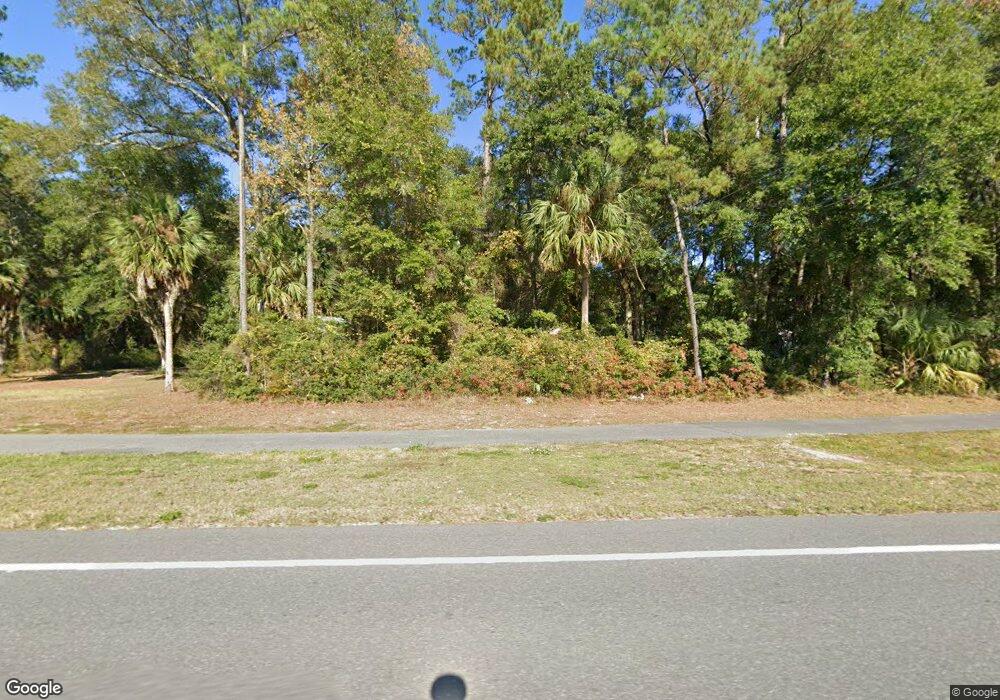 5984 Coastal Hwy, Crawfordville, FL 32327 - photo 1