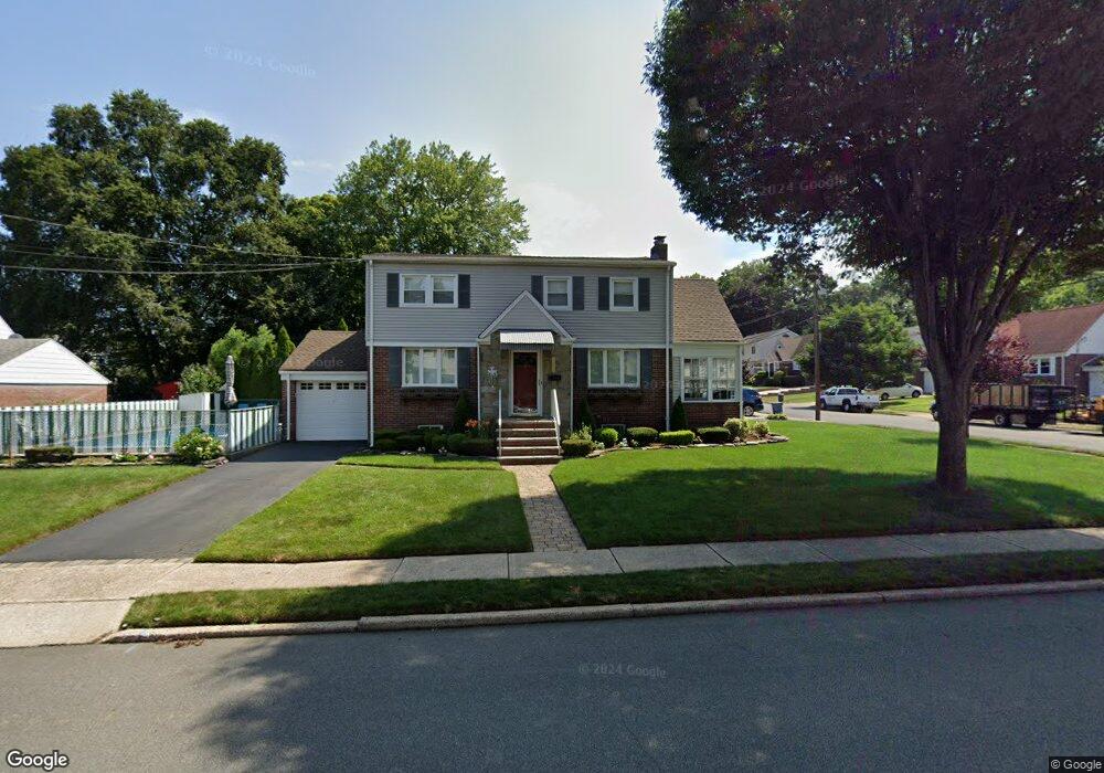 13-23 Hedman Place unit 1X, Fair Lawn, NJ 07410 - photo 1