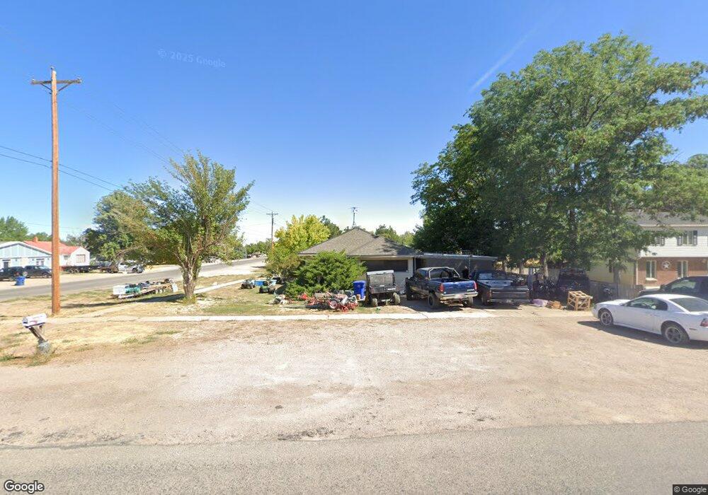 90 W 200 S, Fillmore, UT 84631 - photo 1