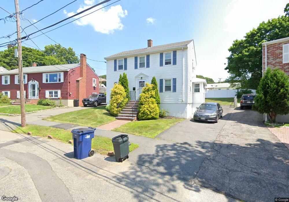 30 Westmoor Rd, West Roxbury, MA 02132 - photo 1