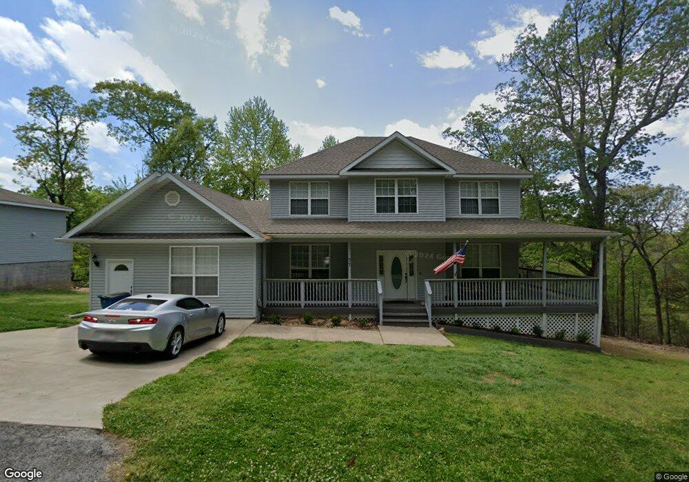 37 Buckland Ln, Bella Vista, AR 72715 - photo 1