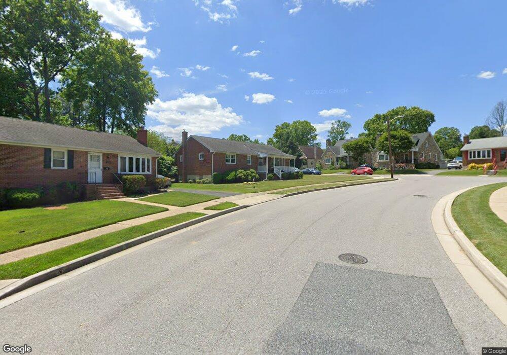 4301 Edro Ave, Nottingham, MD 21236 - photo 1