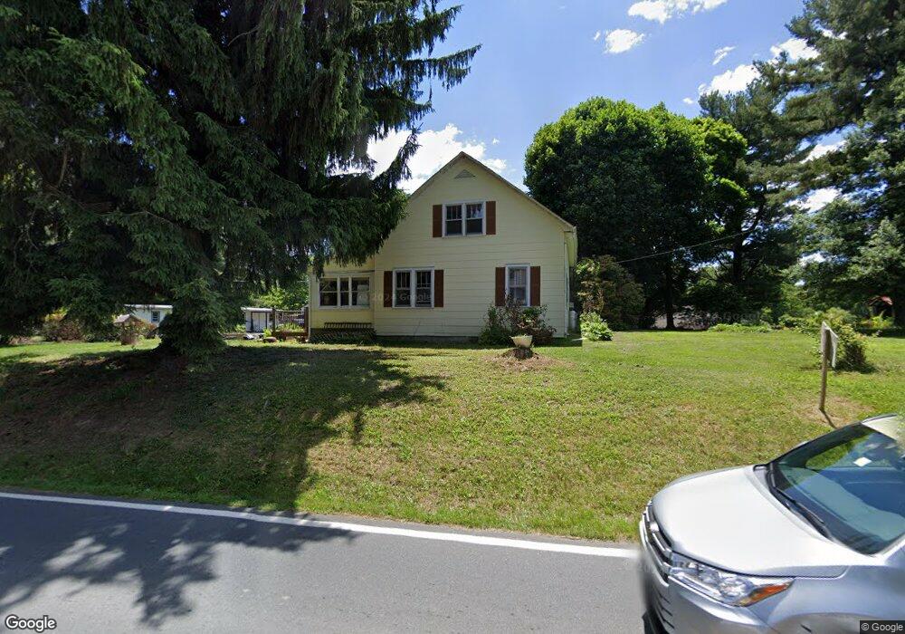 2103 Carrs Mill Rd, Fallston, MD 21047 - photo 1