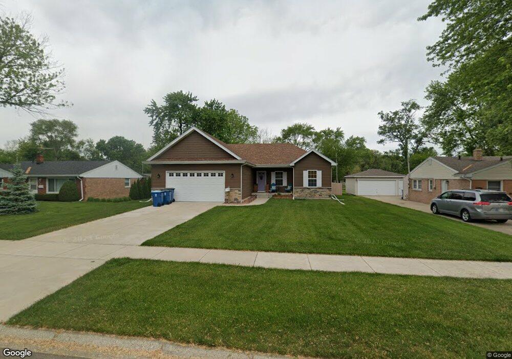 531 215th St, Dyer, IN 46311 - photo 1
