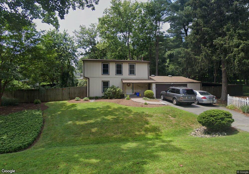 15412 Pin Cherry Ln, North Potomac, MD 20878 - photo 1