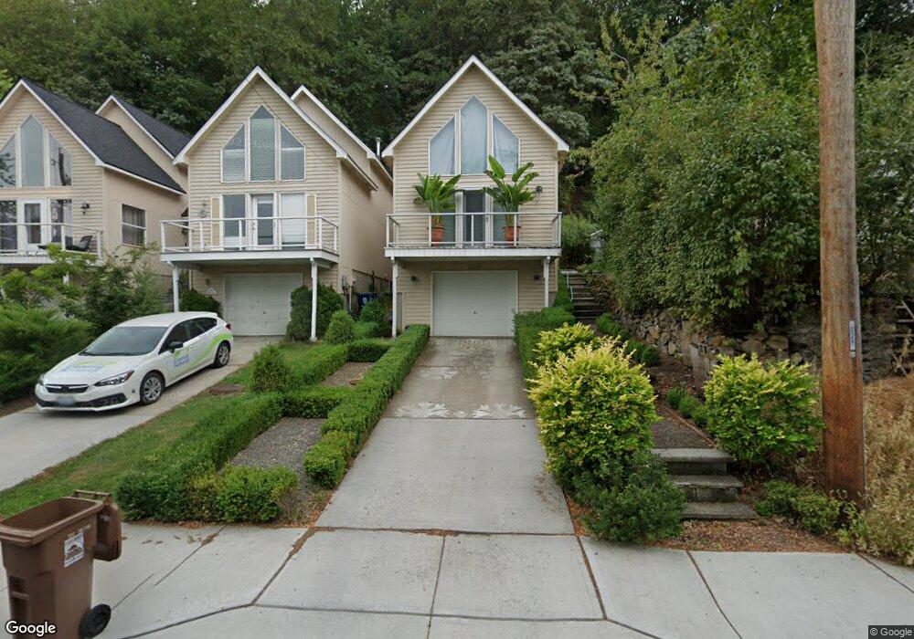 2019 W Clarke Ave, Spokane, WA 99201 - photo 1