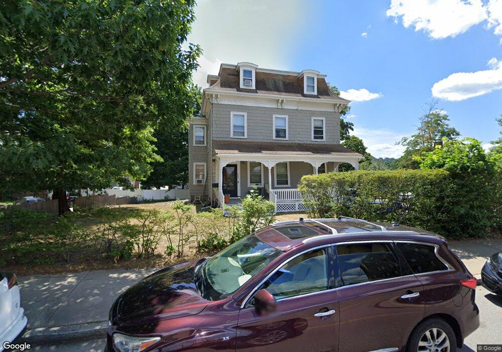 440 Newtonville Ave unit 1-5, Newton, MA 02460 - photo 1