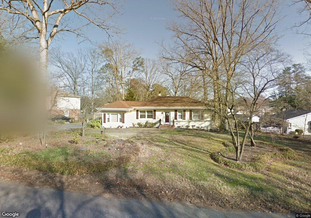 703 Westriver Dr, Henrico, VA 23229 - photo 1