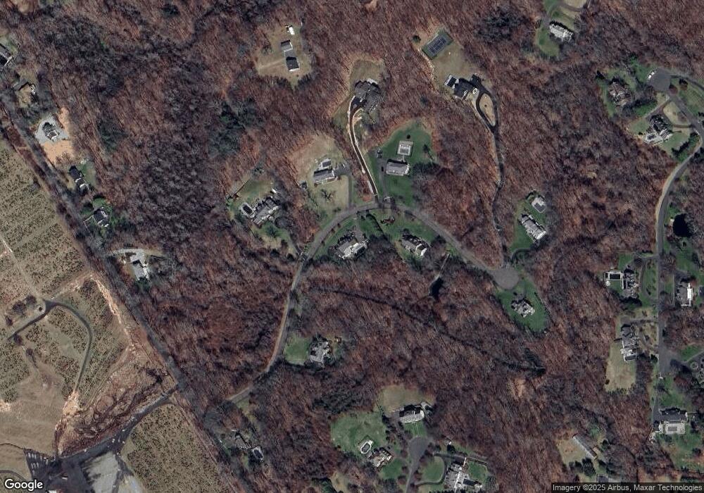 6 Tatetuck Trail, Easton, CT 06612 - photo 1