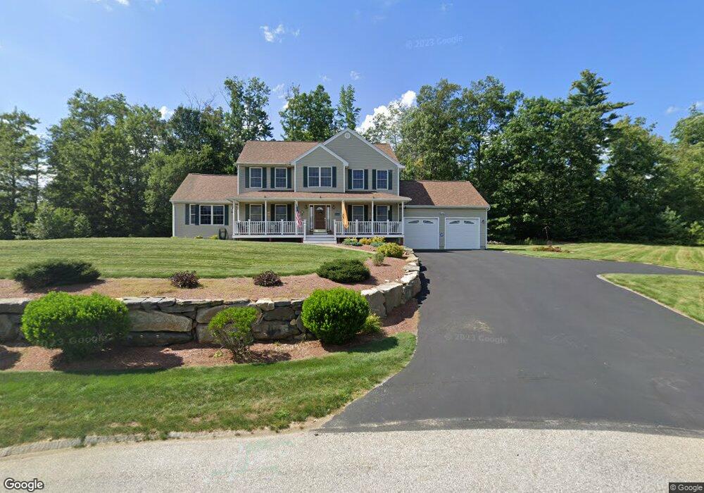 40 Ked Dr, Concord, NH 03301 - photo 1